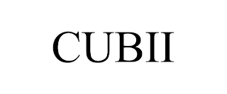 CUBII
