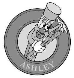 ASHLEY