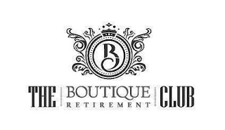 BRC THE BOUTIQUE RETIREMENT CLUB