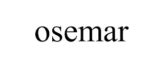 OSEMAR