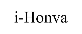 I-HONVA