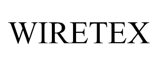 WIRETEX