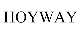HOYWAY
