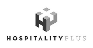 HP HOSPITALITY PLUS