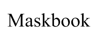 MASKBOOK