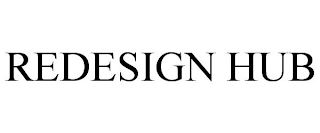 REDESIGN HUB