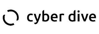 CYBER DIVE