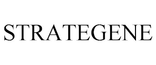 STRATEGENE