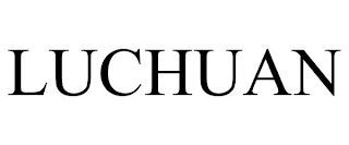LUCHUAN