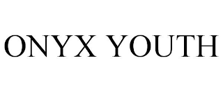 ONYX YOUTH