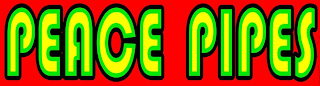PEACE PIPES