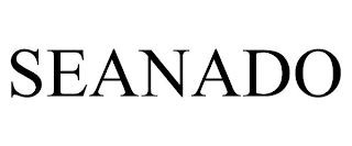 SEANADO