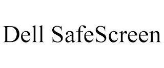 DELL SAFESCREEN