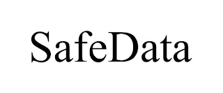 SAFEDATA