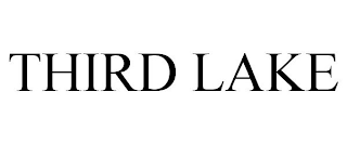 THIRD LAKE