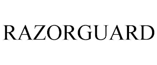 RAZORGUARD
