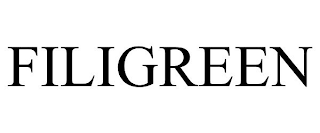 FILIGREEN