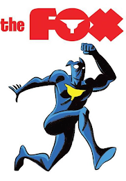 THE FOX