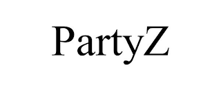 PARTYZ