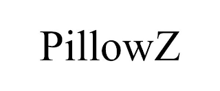 PILLOWZ