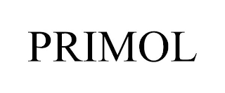 PRIMOL