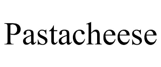 PASTACHEESE
