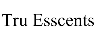 TRU ESSCENTS