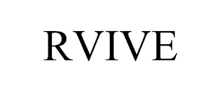 RVIVE