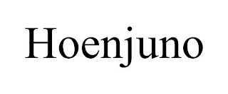 HOENJUNO