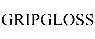 GRIPGLOSS