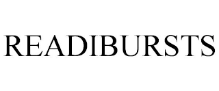 READIBURSTS