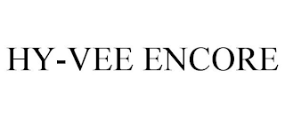 HY-VEE ENCORE