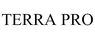 TERRA PRO