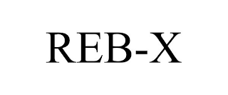 REB-X