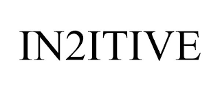 IN2ITIVE