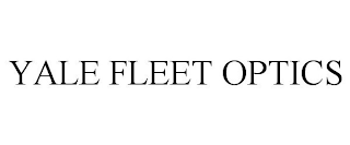 YALE FLEET OPTICS