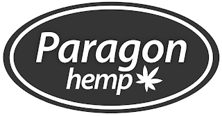 PARAGON HEMP