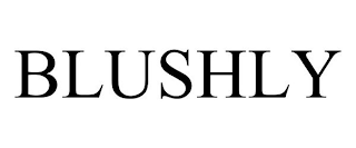 BLUSHLY