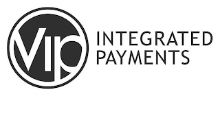 VIP INTEGRATED PAYMENTS