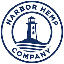 HARBOR HEMP COMPANY