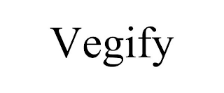 VEGIFY