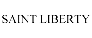 SAINT LIBERTY