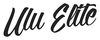 ULU ELITE