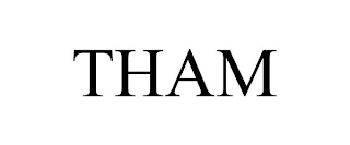 THAM