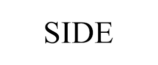 SIDE