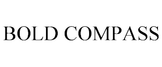 BOLD COMPASS