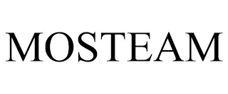 MOSTEAM