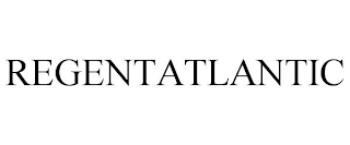 REGENTATLANTIC