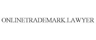 ONLINETRADEMARK.LAWYER