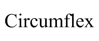 CIRCUMFLEX